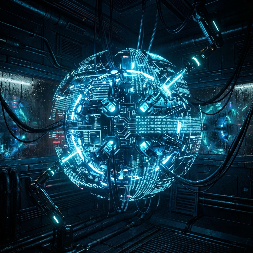 BuildYoursNow Engine Core